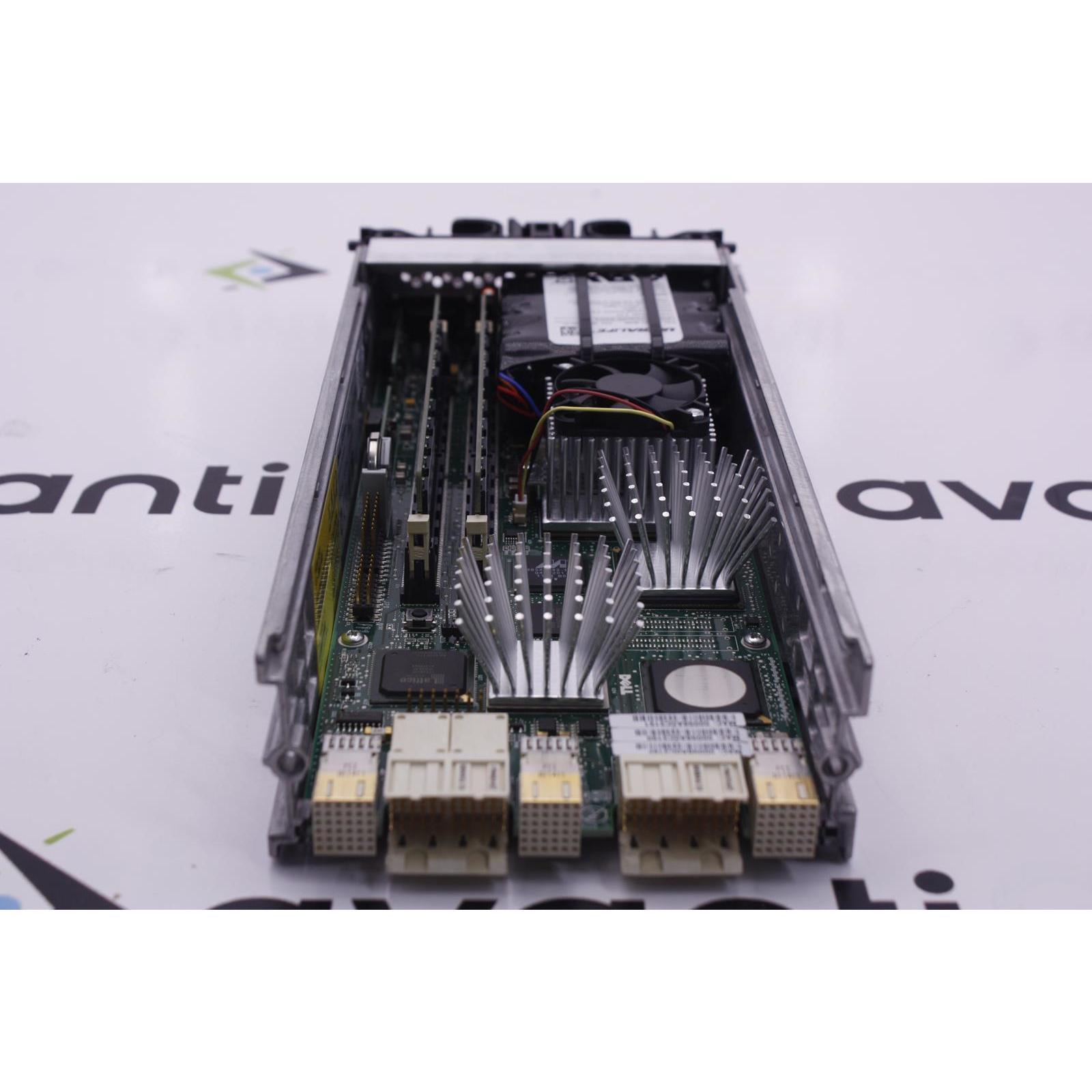 Dell Controladora DELL 8D05C EQUALLOGIC TYPE 10 CONTROLLER 10GBE - 70-0300, 7H0GP, 724K8, 0G9J5
