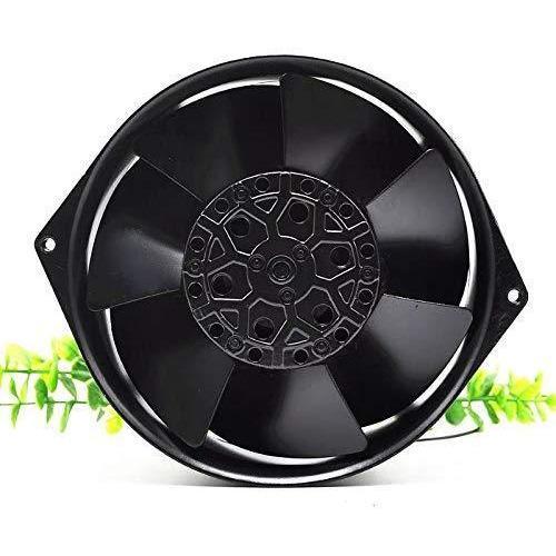 Cooler ebmpapst W2S130-AA03-98 230V 45/39W 172X150X55mm cooling fan