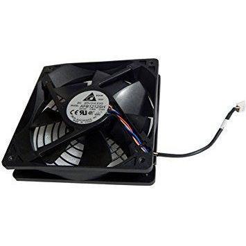 Cooler Fan 120x25 para HP Microserver 715173-001 - AloinfoUSA