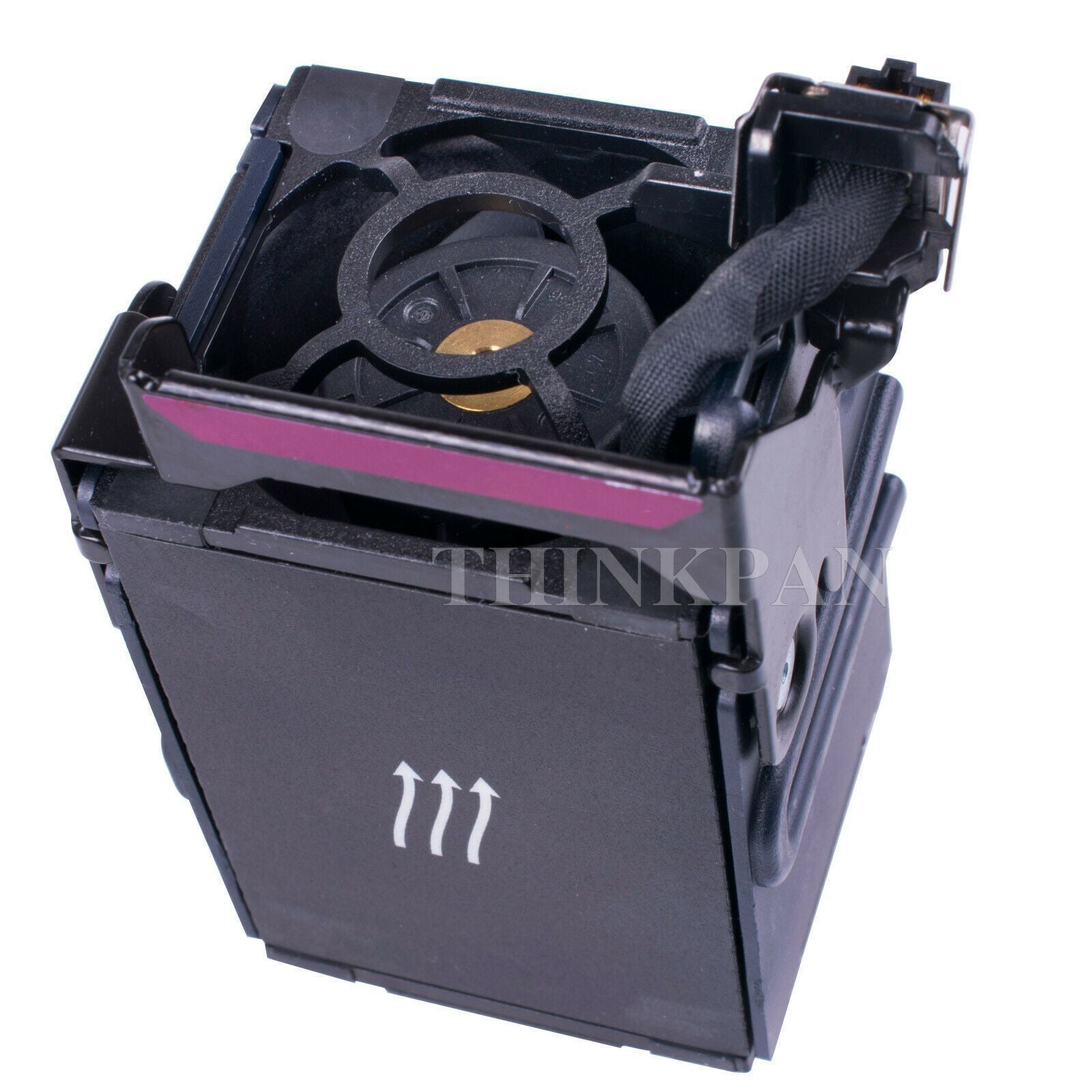 HP Cooler HP DL360p DL360e G8 Gen8 Cooling Fan 654752-001 667882-001 697183-001 US