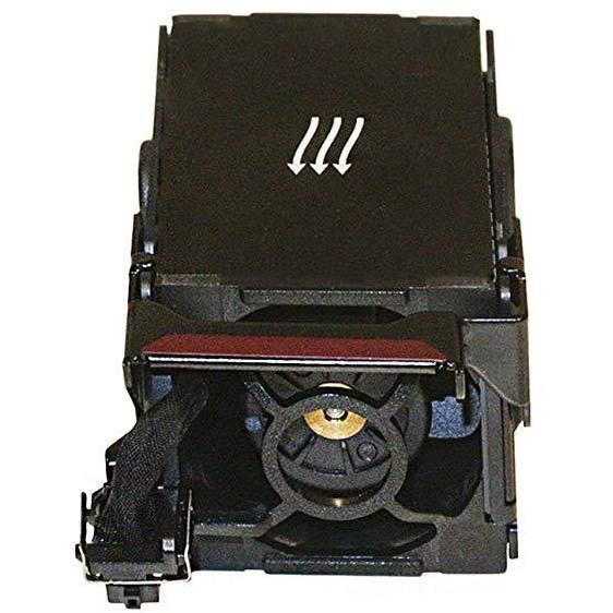HP Cooler HP FAN ASSEMBLY FOR DL360 G8