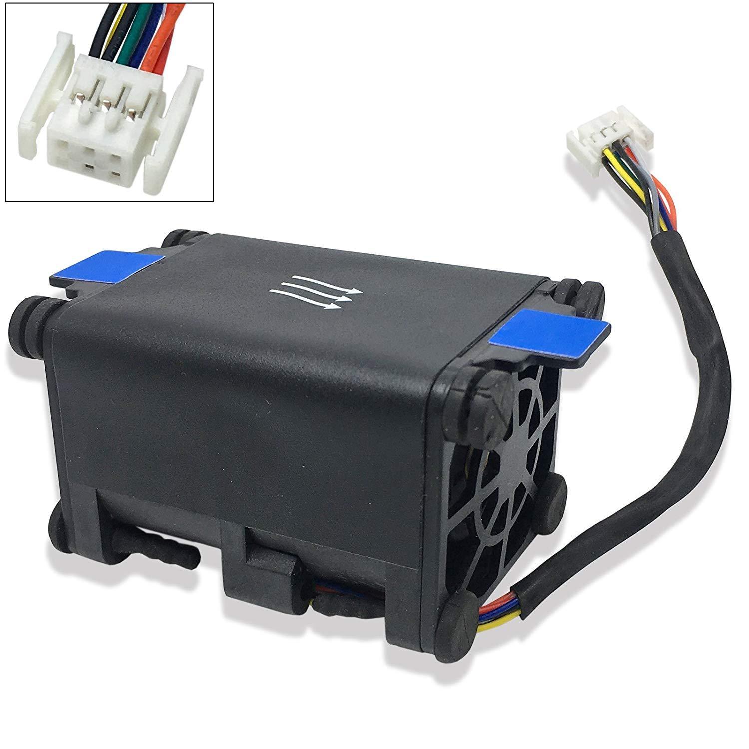 Cooling Fan for HP DL320E G8 Server 675449-001 675449-002 - AloinfoUSA