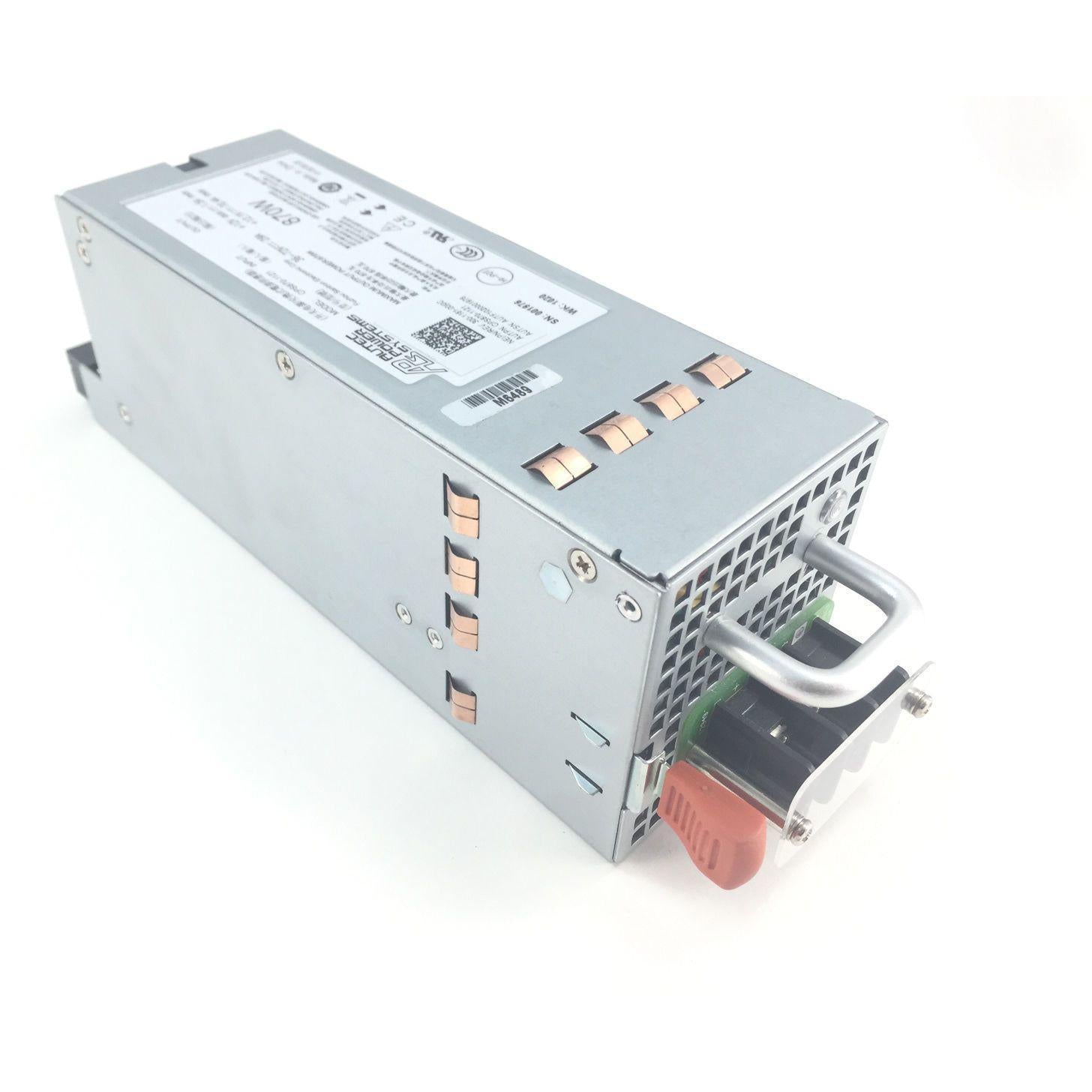 Dell CPS870-1121 Dell PowerEdge R710 870W Power Supply Fuente