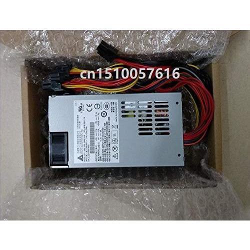 Dedicated NAS Power DPS-250AB-44B Cable Output Three Interface Power Supply Computer Annex - (Cable Length: DPS-250AB-44B, Color: Silver
