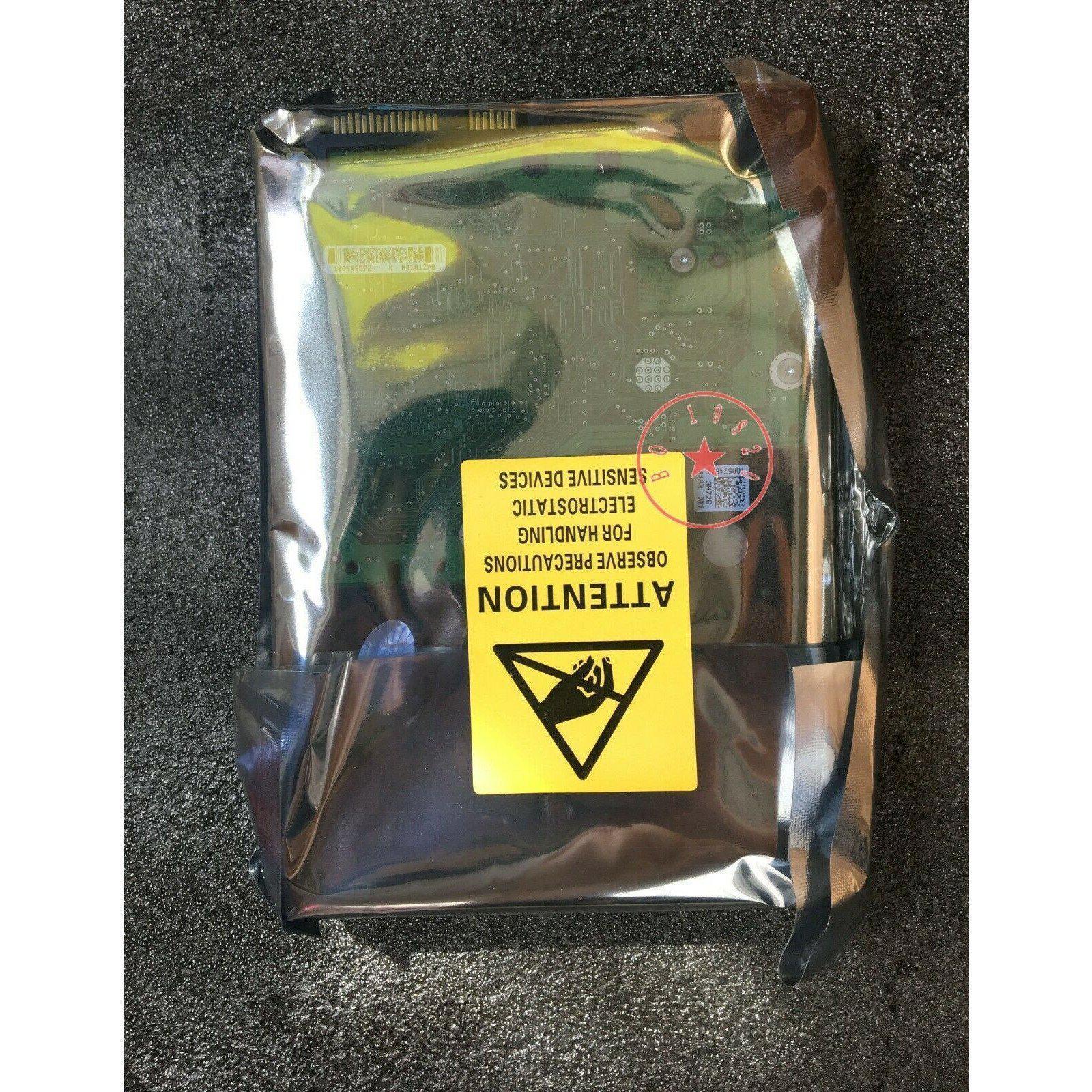 Dell 0W347K W348K ST3600057SS 600GB 15K 3.5 " SAS HDD Hard Drive 9FN066-150 4054318531110