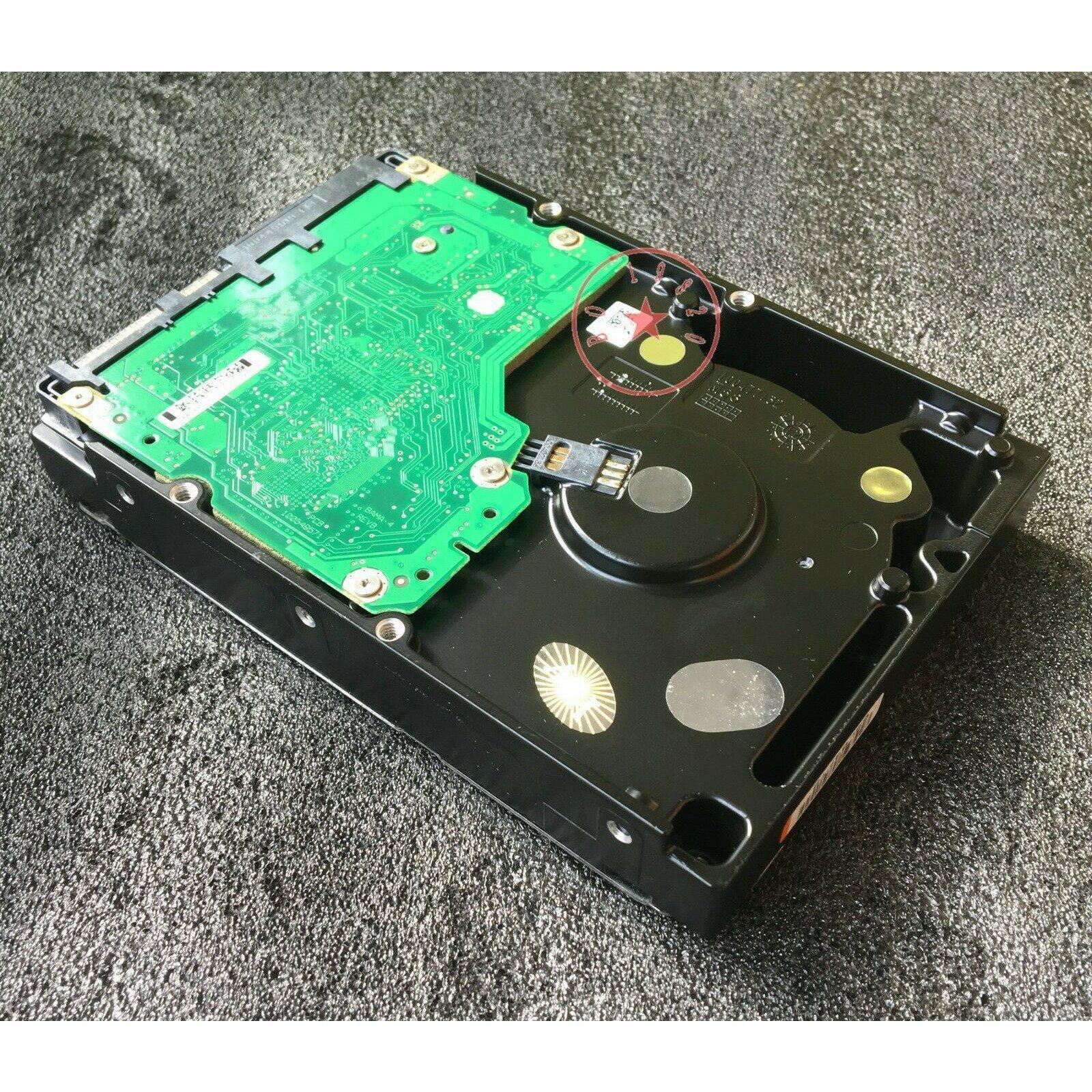 Dell 0W347K W348K ST3600057SS 600GB 15K 3.5 " SAS HDD Hard Drive 9FN066-150 4054318531110