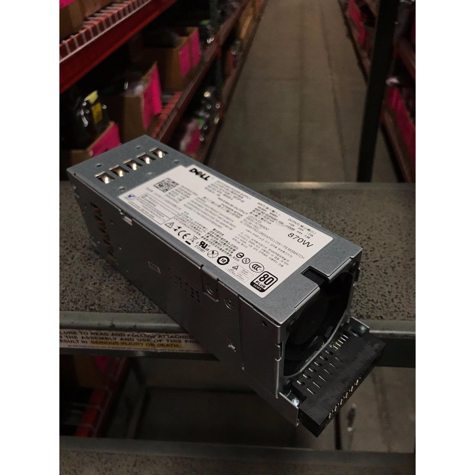Dell N870P-S0 Power Supply