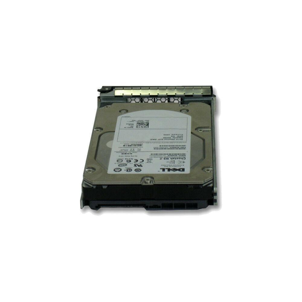 Dell 1TB 7.2K 12Gbps NL SAS 3.5 HDD for PowerEdge T430 11110364388