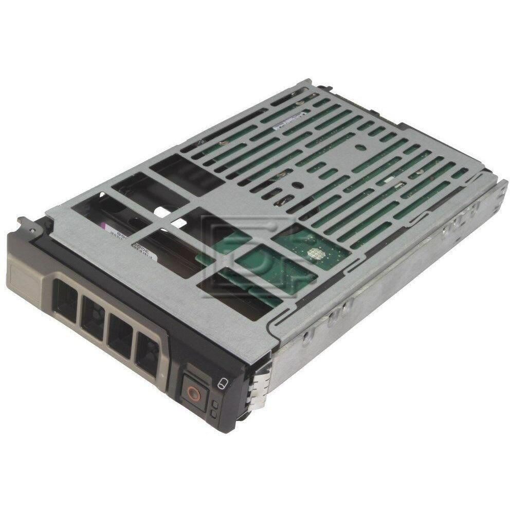 Dell 342-2056 SAS / Serial Attached SCSI Hard Drive Kit 849064045592