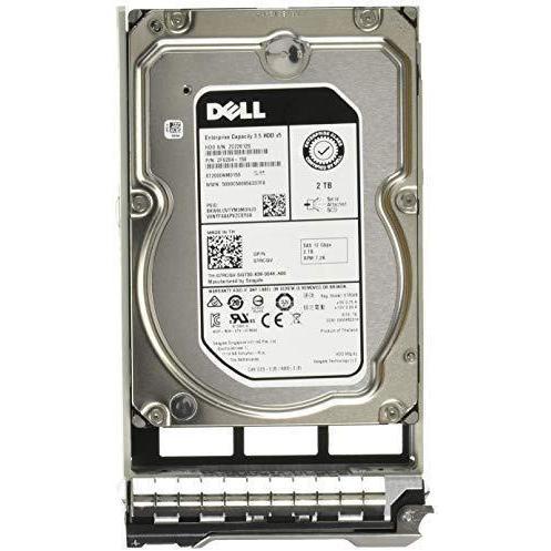 Dell | 400-ALOB | C36WJ | 2TB 7.2K RPM NLSAS 12Gb/s 512n 3.5" inch Hot-plug-FoxTI