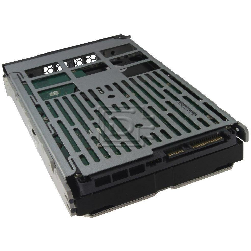 Dell 400-AUTD 12TB 3.5" 7.2K RPM 12Gbps NL SAS Hard Drive Kit KG1CH 743183490779