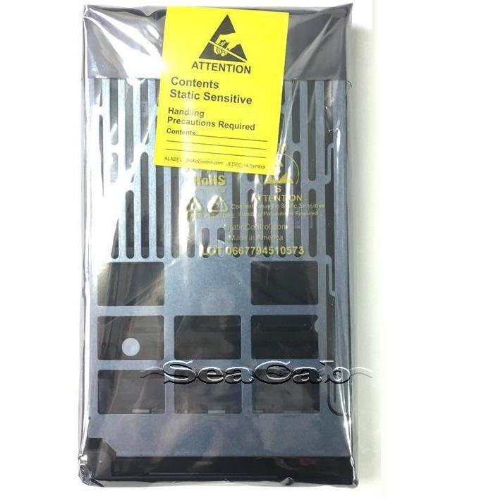 Dell 4TB 7.2K SAS 12Gbps 3.5" Drive for PowerVault MD1200 MD1400 MD3400 Arrays