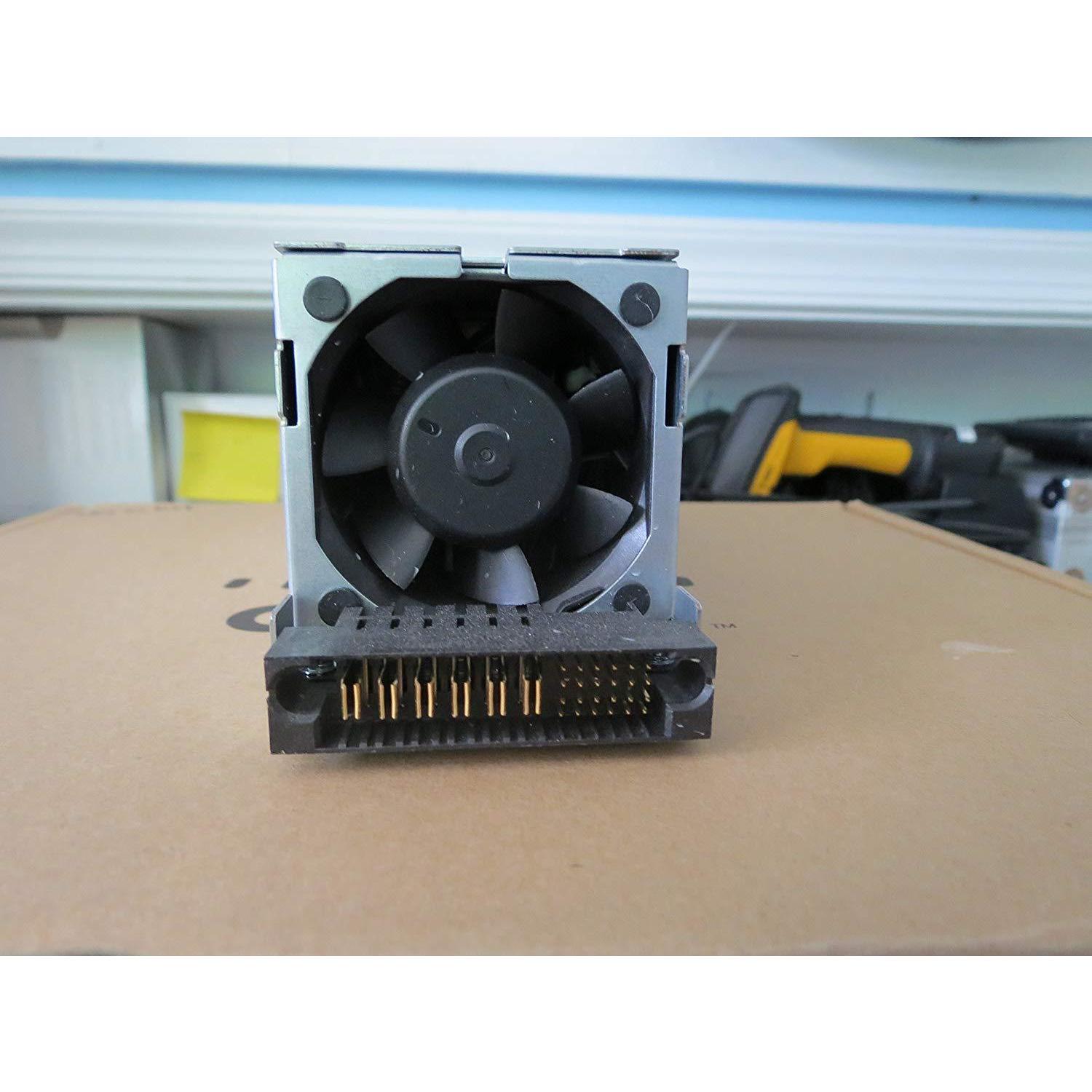 Dell - 870 Watt Hot-plug Redundant Power Supply Unit for PowerEdge R710, T610, and PowerVault DL2100, NX3000 Systems. Fuente MFR # YFG1C