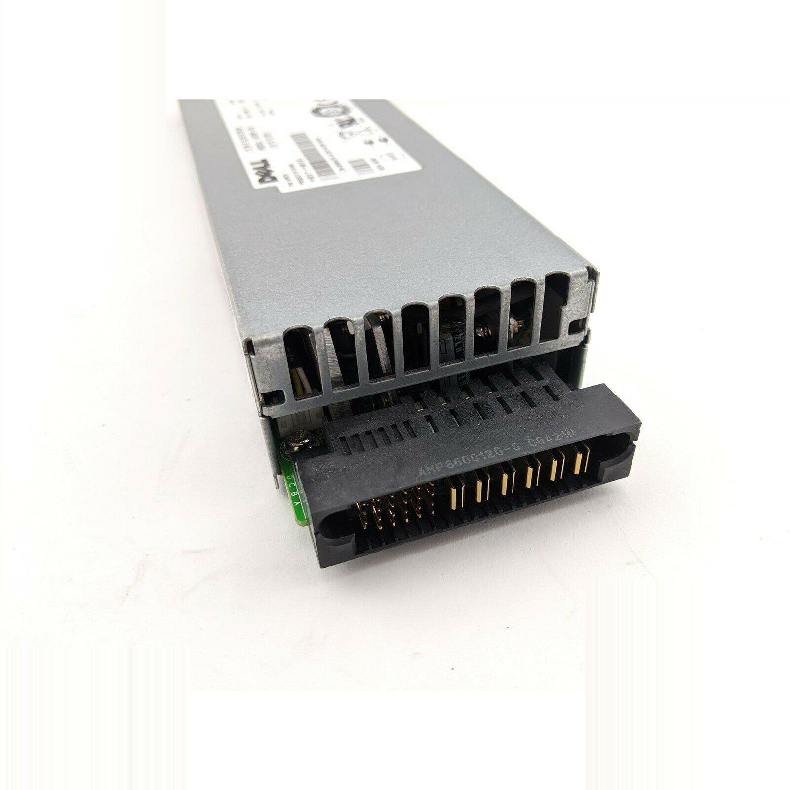 Dell Fuente Dell A670P-00 H Plug 670 Watt Poweredge 1950 Redundant Power Supply Slot Module