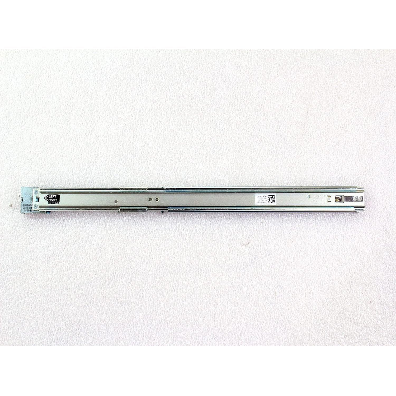 Dell C597M R210 R310 R410 1U Static Rack Mount - Label | Alo Tech Solutions