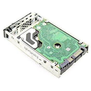 Dell EqualLogic 300GB 10K 6Gb/s 2.5" SAS HD 9TE066-157 ST9300605SS 6PC6J W6J6V