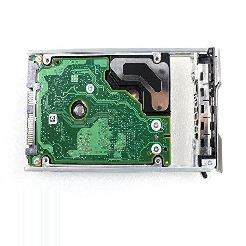 Dell EqualLogic 300GB 10K 6Gb/s 2.5" SAS HD 9TE066-157 ST9300605SS 6PC6J W6J6V