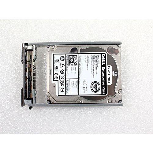 Dell EqualLogic 300GB 10K 6Gb/s 2.5" SAS HD 9TE066-157 ST9300605SS 6PC6J W6J6V