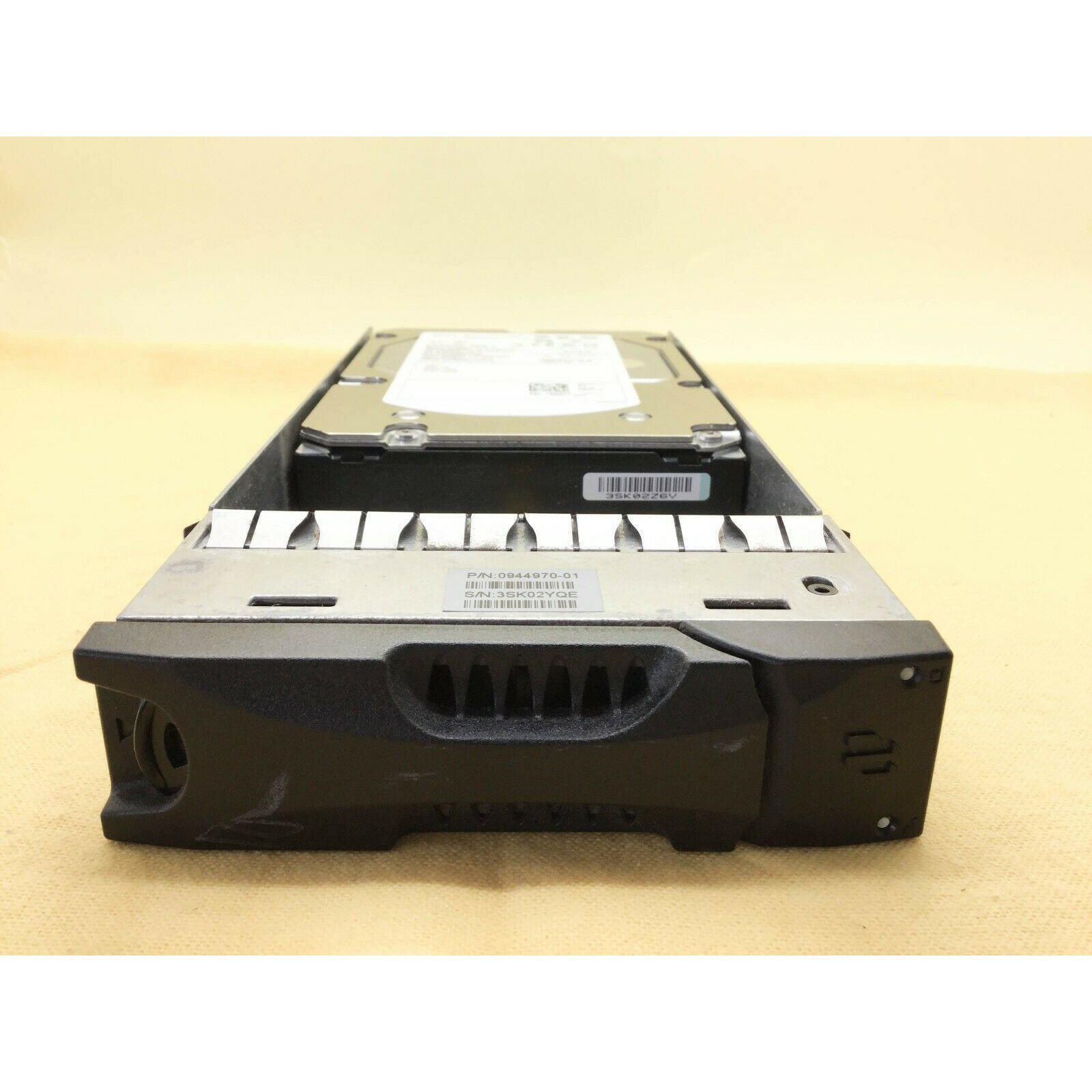 Dell EqualLogic 450GB 3.5'' LFF 15K SAS 6G Hard Drive 0RG5VK RG5VK PS5000 PS6000 700900353953