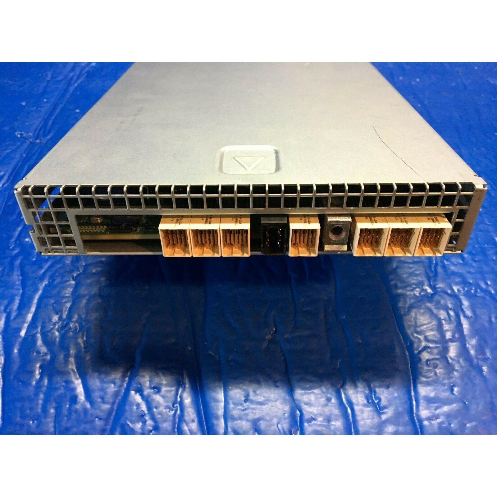 Dell EqualLogic E09M E01M001 Controller Module 11 HRT01 A01 Controladora