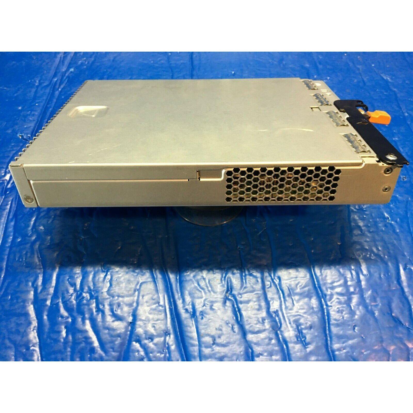 Dell EqualLogic E09M E01M001 Controller Module 11 HRT01 A01 Controladora
