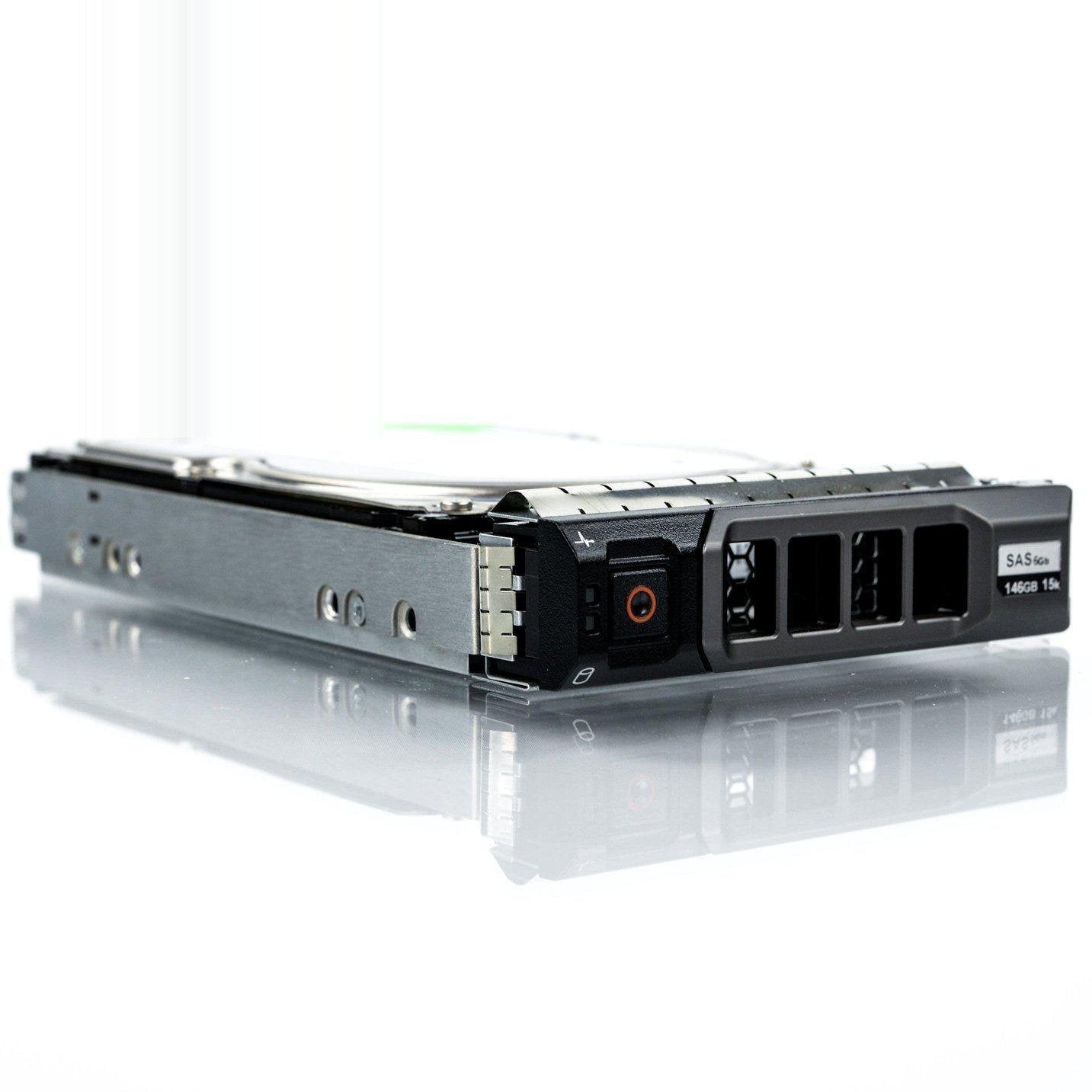 Dell FNW88 1TB 7.2K RPM SAS 3.5 6GB Hard Drive Rigido