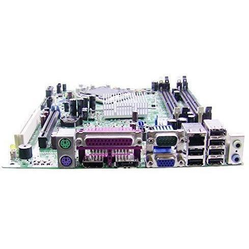 Dell Genuine Motherboard for The Optiplex 960 Small Form Factor (SFF System Part Numbers: G261D, K075K