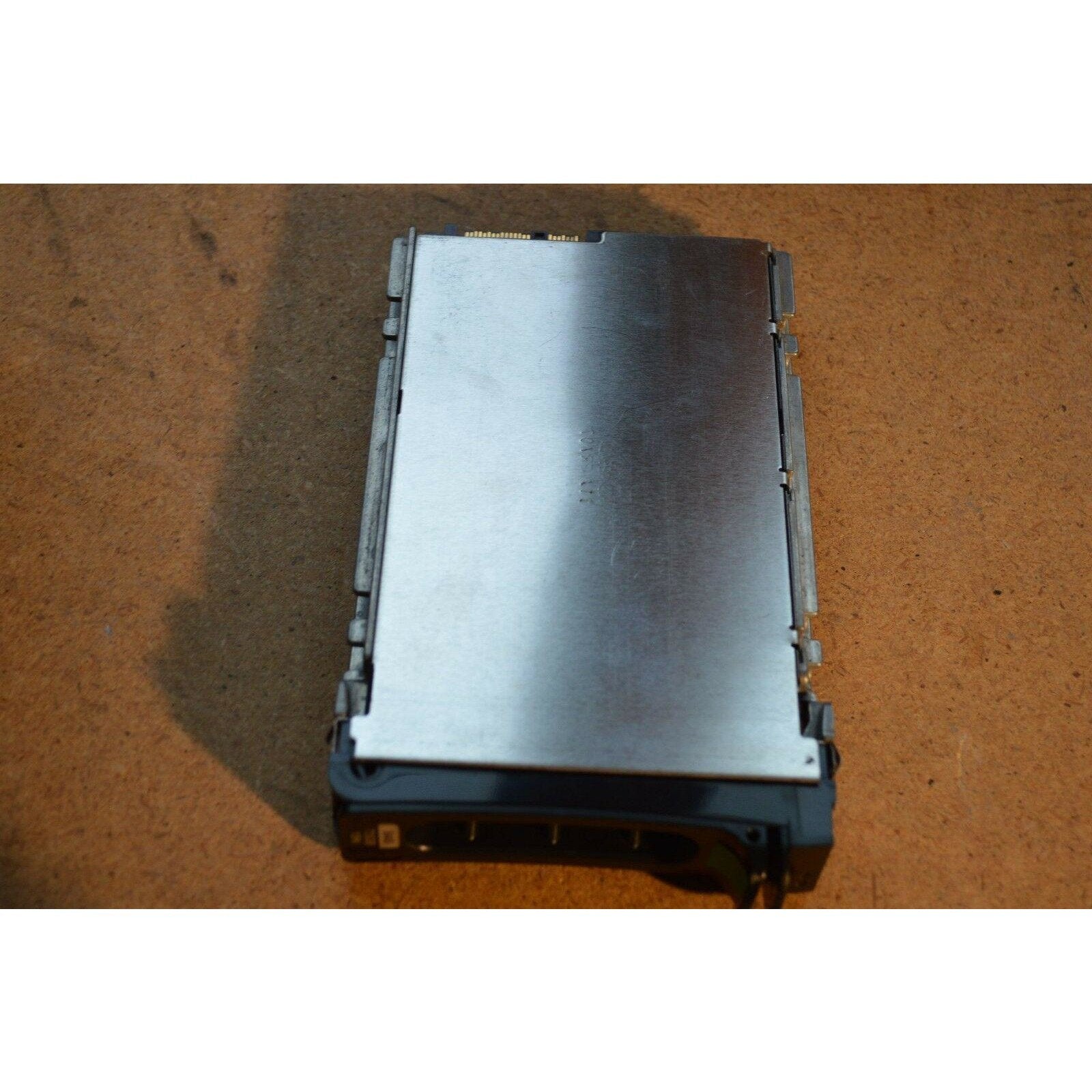 Dell GY581 73GB 15K 3.5" LFF SAS 3Gbps Hard Drive w/ Tray ST373455SS 9Z3066-054 102646335383
