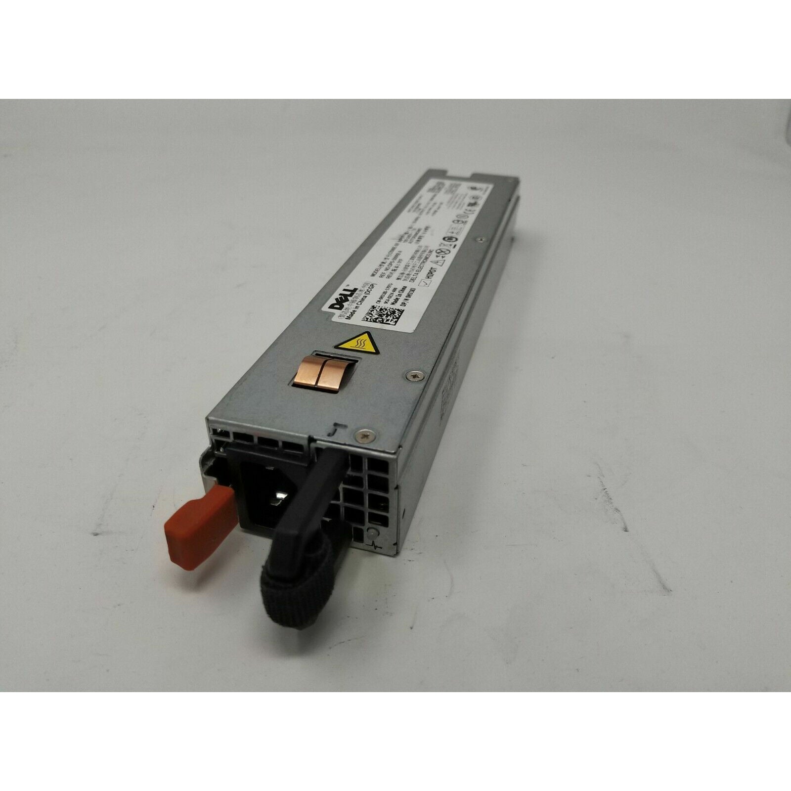 Dell H318J DPS-500RB A 500 WATT POWER SUPPLY FOR POWEREDGE R410 - AloinfoUSA