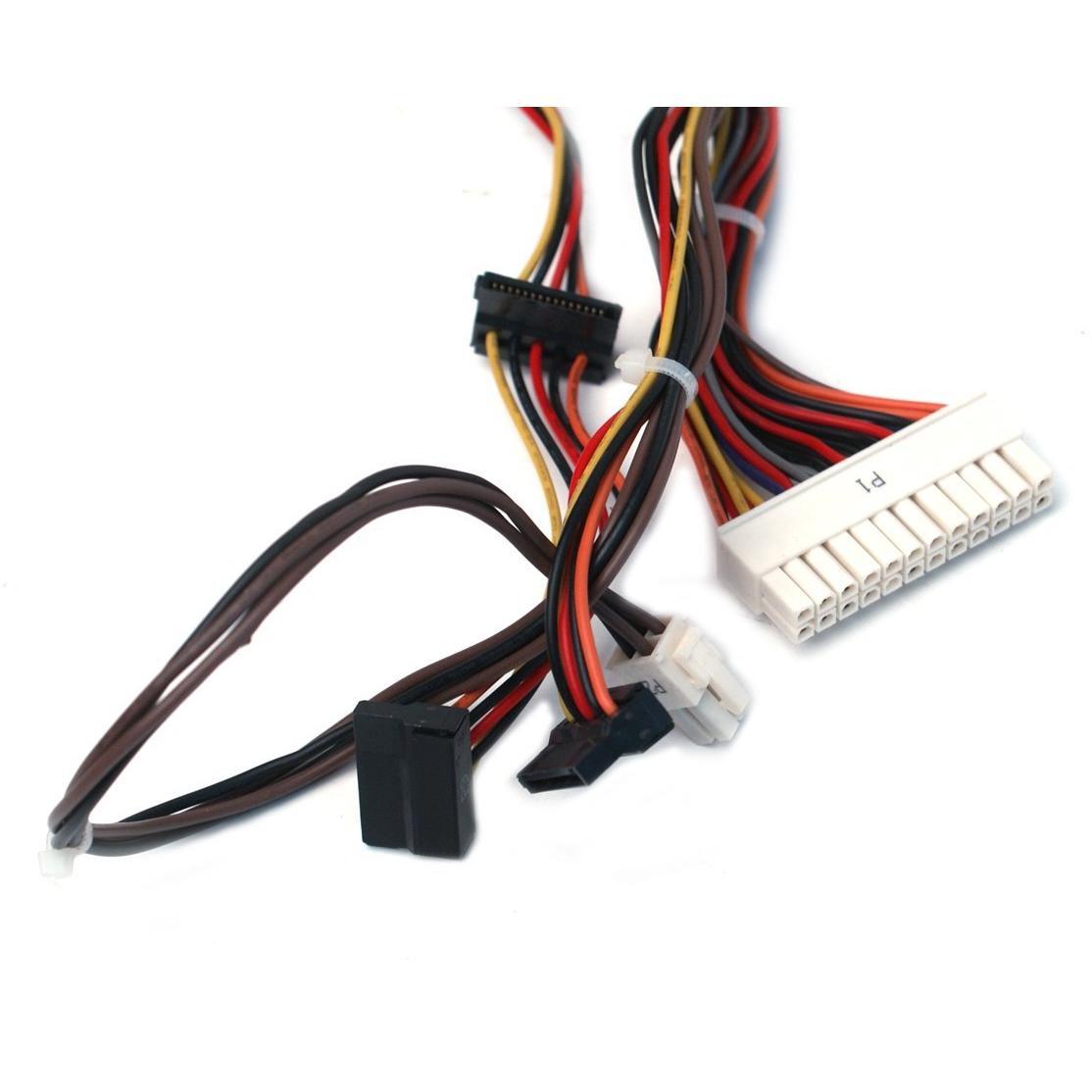 Dell Fuente Dell Inspiron 530 Vostro 200 250W 250 Watt Power Supply Unit PSU (CYY97 L250NS-0