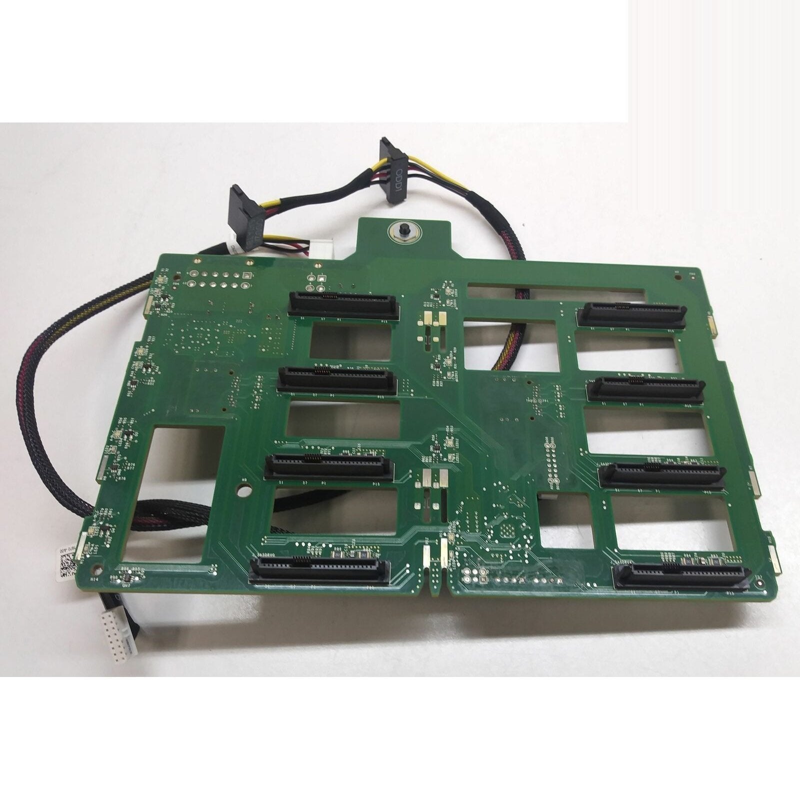 Dell M05TM T320 T420 T620 8-Bay SAS Backplane - Detail | Alo Tech Solutions