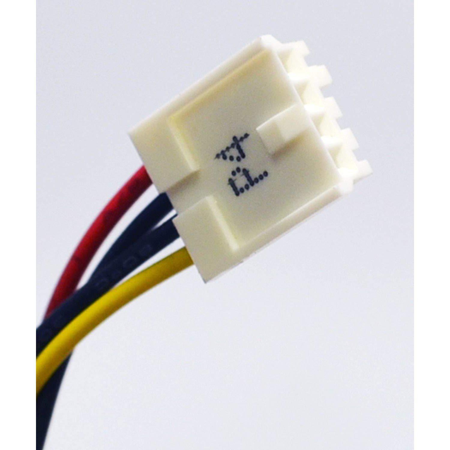 Dell Fuente Dell MH596 New Genuine OEM Optiplex PSU GX280 GX520 GX620 320 330 740 745 755 Dimension C521 3100C 5150C XPS 200 210 Desktop ATX Power Supply Unit 280 Watt L280P-01 MH595 RT490 NH429 U9087 F5114