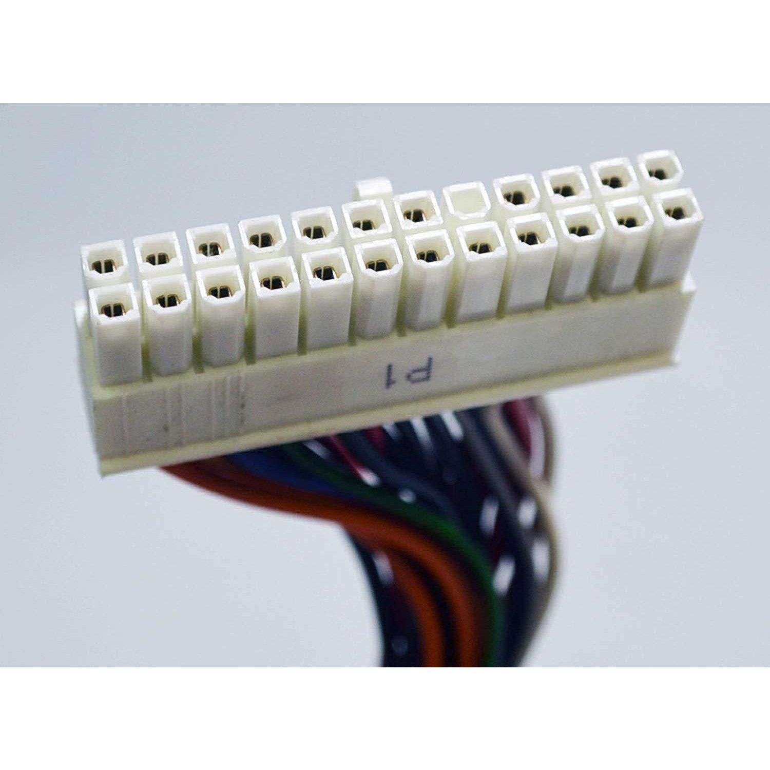 Dell Fuente Dell MH596 New Genuine OEM Optiplex PSU GX280 GX520 GX620 320 330 740 745 755 Dimension C521 3100C 5150C XPS 200 210 Desktop ATX Power Supply Unit 280 Watt L280P-01 MH595 RT490 NH429 U9087 F5114