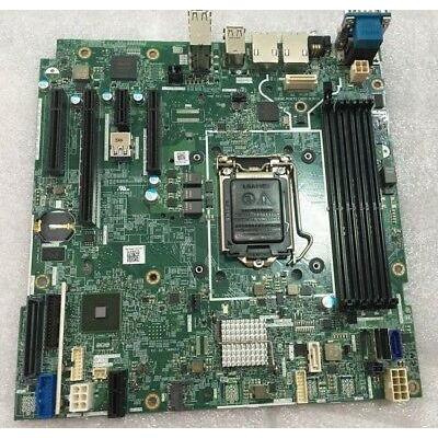 Dell DELL MOTHERBOARD POWEREDGE T130 T330 MINI TOWER SYSTEM BOARD FGCC7 Placa mae