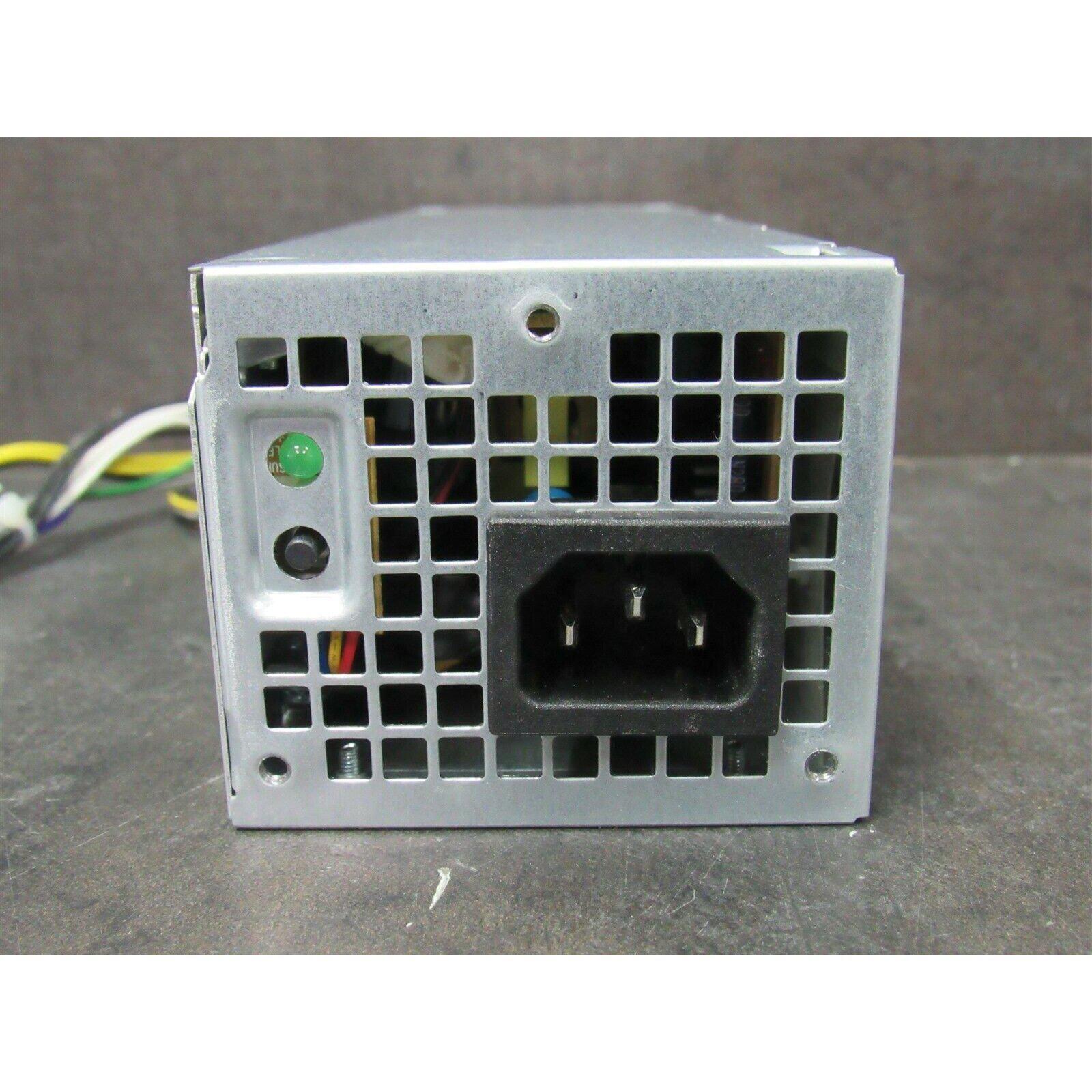 Dell Fuente Dell Optiplex 240W Power Supply 0NT1XP 0FP16X NT1XP FP16X