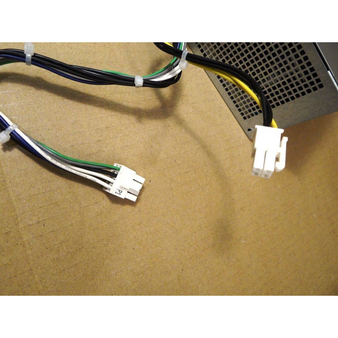 Dell Power Dell OptiPlex 3020 7020 9020 Precision T1700 290w Power Supply L290EM-01 HYV3H