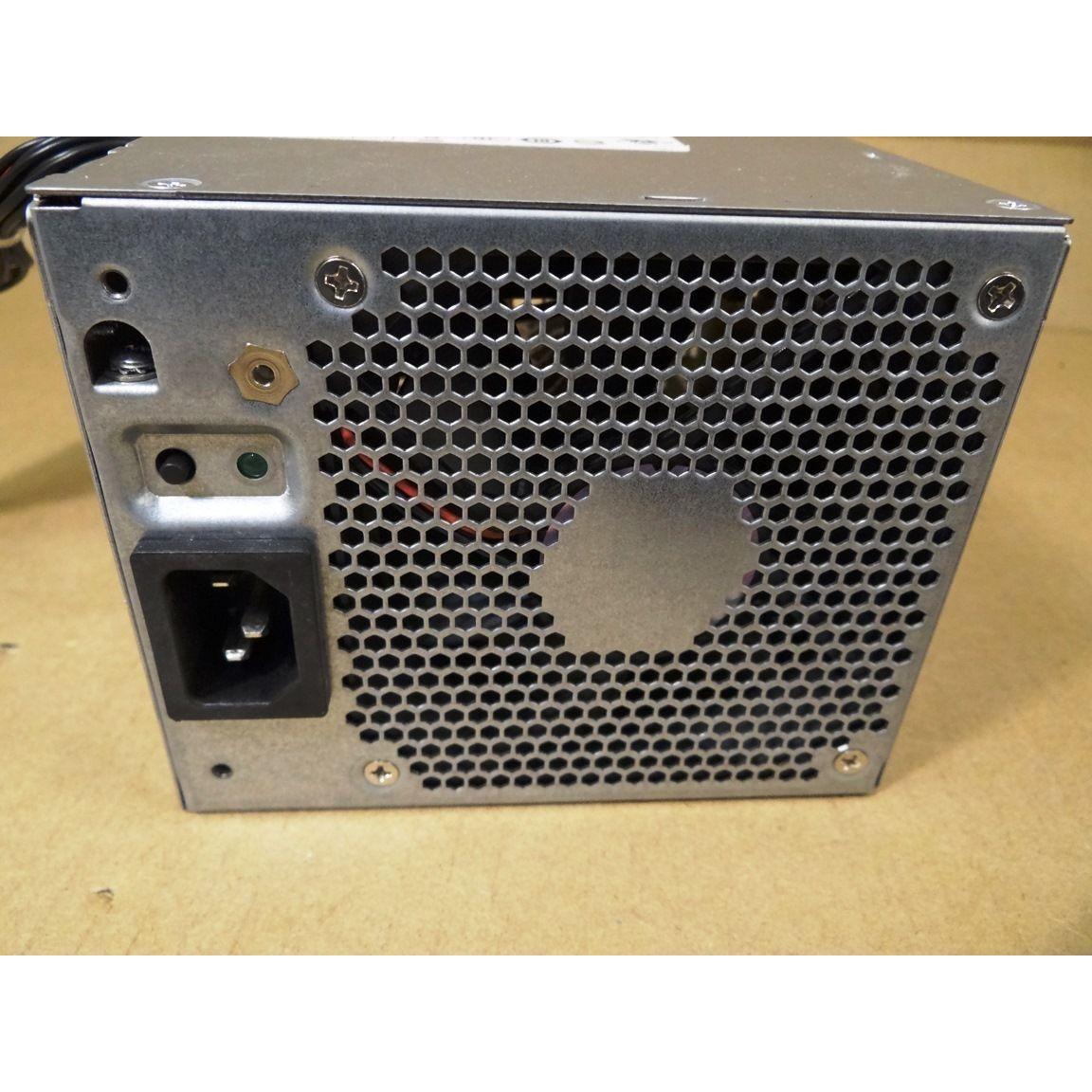 Dell DELL OptiPlex 580 760 780 960 DT Desktop Computer Form Factor 255W power supply Fuente