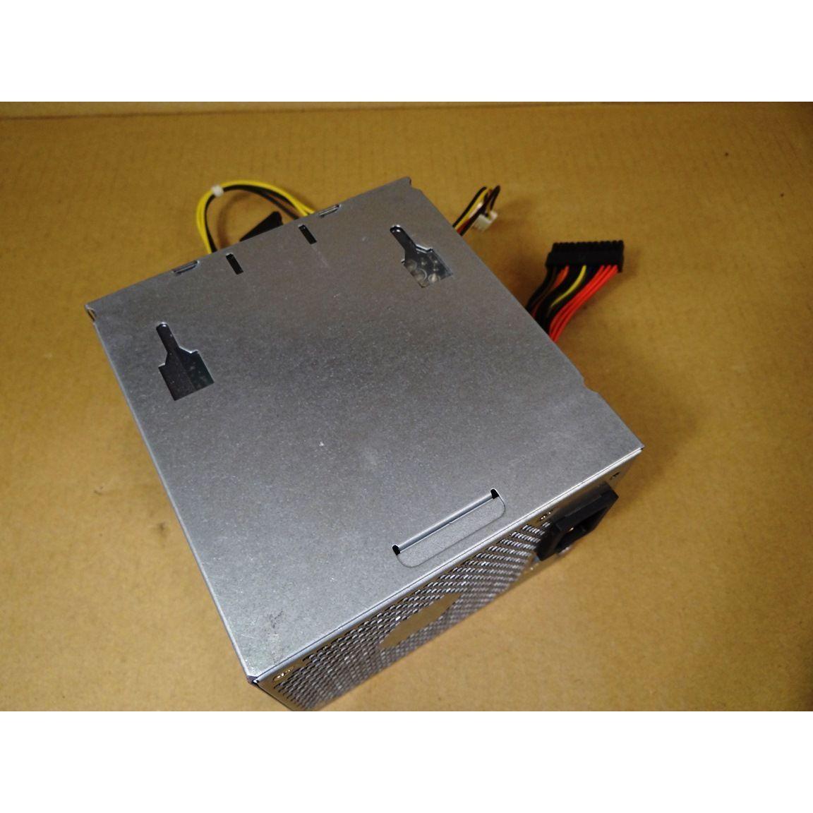 Dell DELL OptiPlex 580 760 780 960 DT Desktop Computer Form Factor 255W power supply Fuente