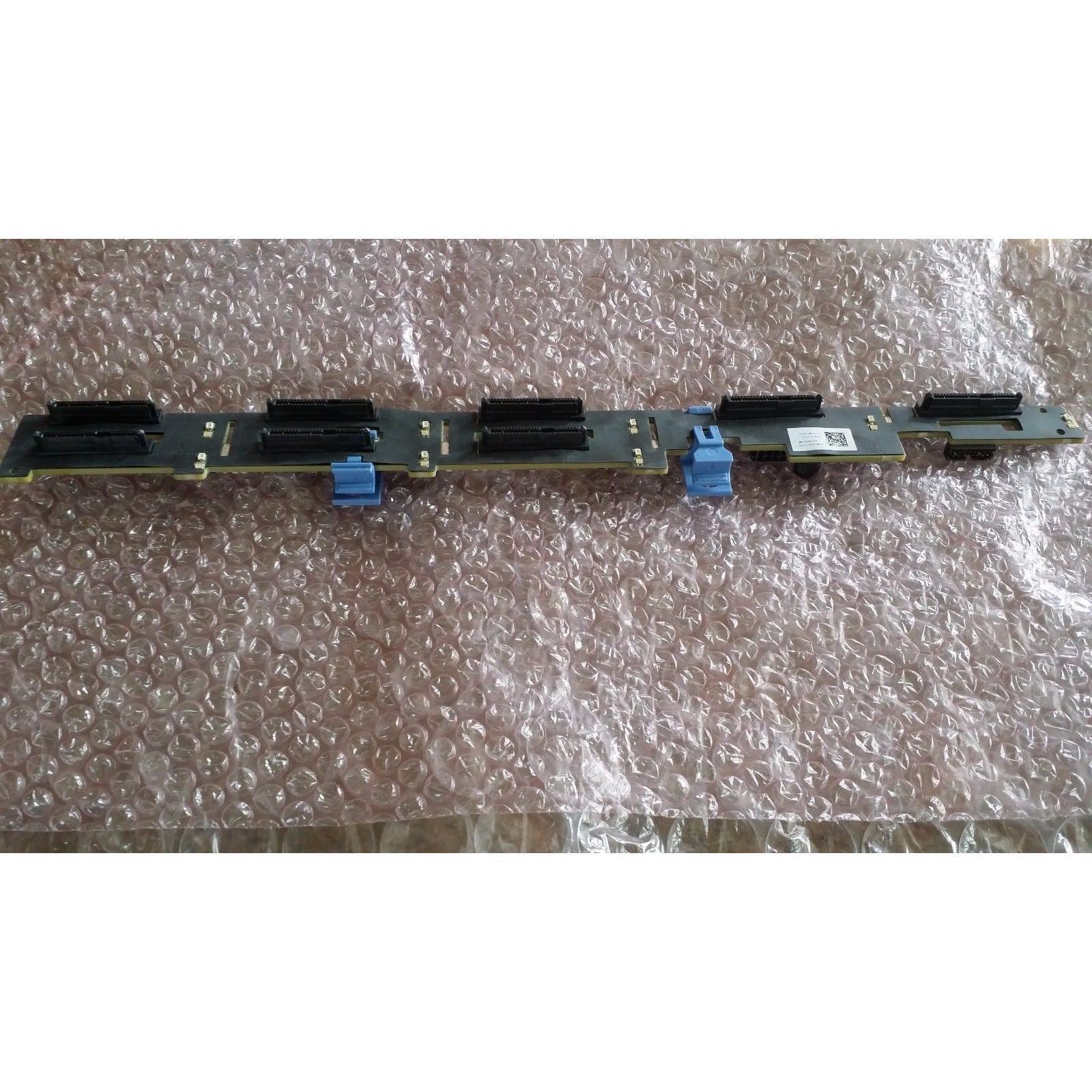 Dell PowerEdge R420 & R620 8 Drive Backplane - KVGG1 46655500533