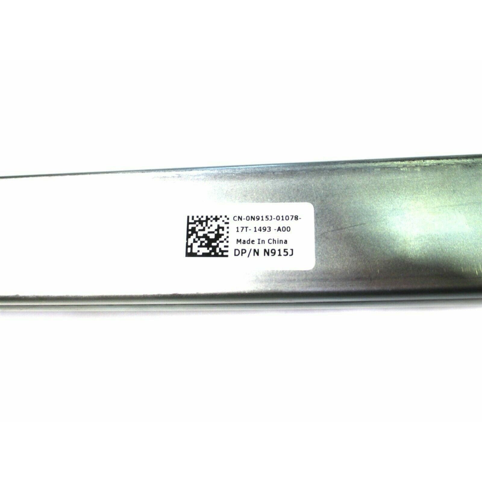 Dell PowerEdge R610 Server Rail Left Right Sliding Ready Rapid Rails N915J R137J Rieles - AloinfoUSA