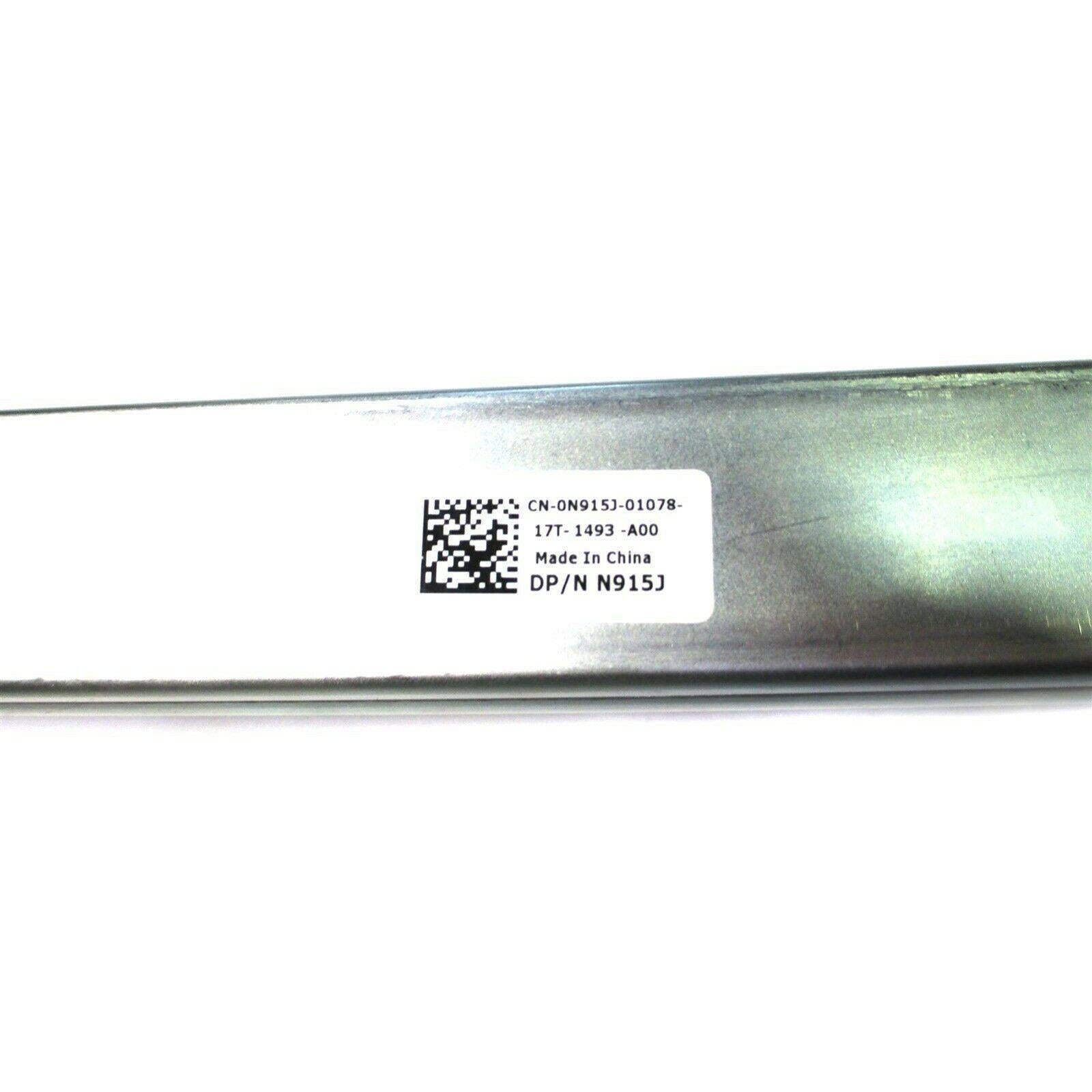 Dell PowerEdge R610 Server Rail Left Right Sliding Ready Rapid Rails N915J R137J Rieles - AloinfoUSA