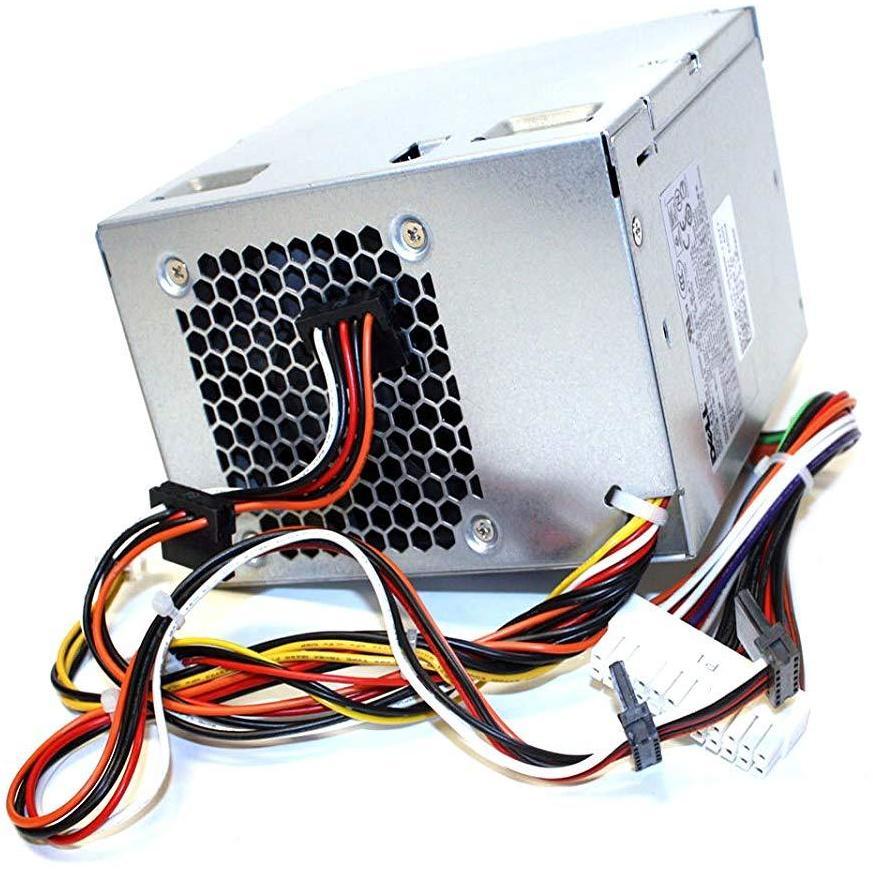 Dell PowerEdge T110 305W Switching Power Supply Unit R480P - AloinfoUSA