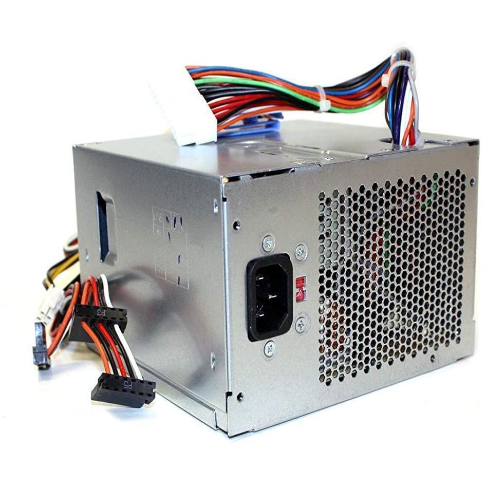 Dell Fuente Dell PowerEdge T110 305W Switching Power Supply Unit R480P