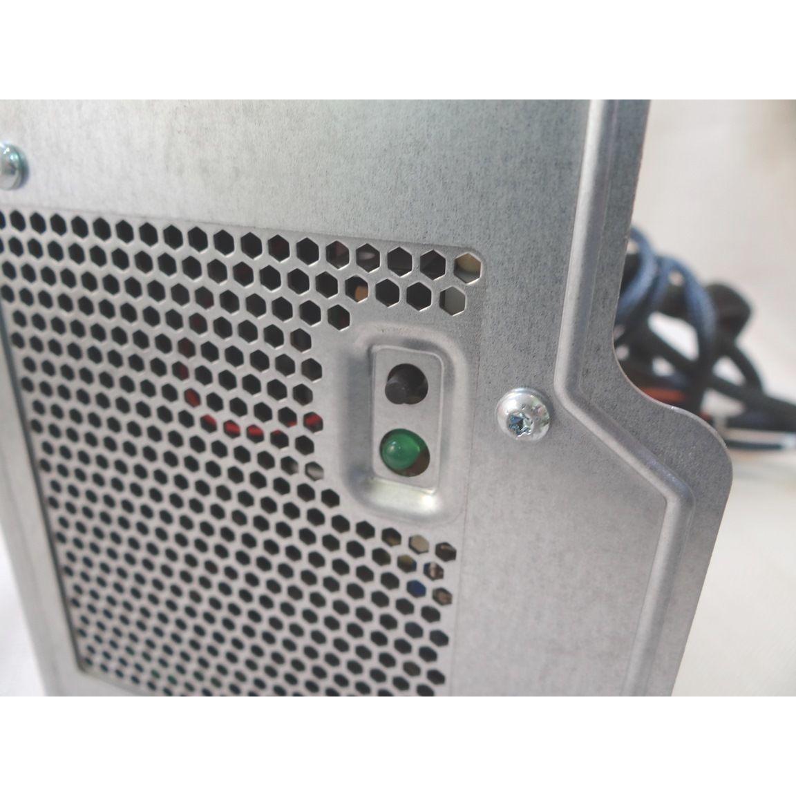 Dell PowerEdge T310 tower Power Supply 375W L375E-S0 PS-5371-1D-LF T128K Power