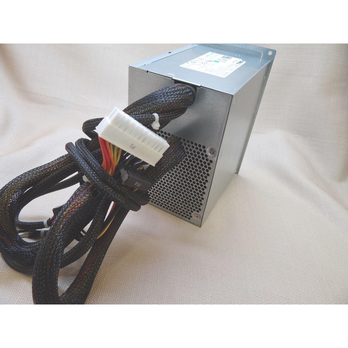 Dell PowerEdge T310 tower Power Supply 375W L375E-S0 PS-5371-1D-LF T128K Power