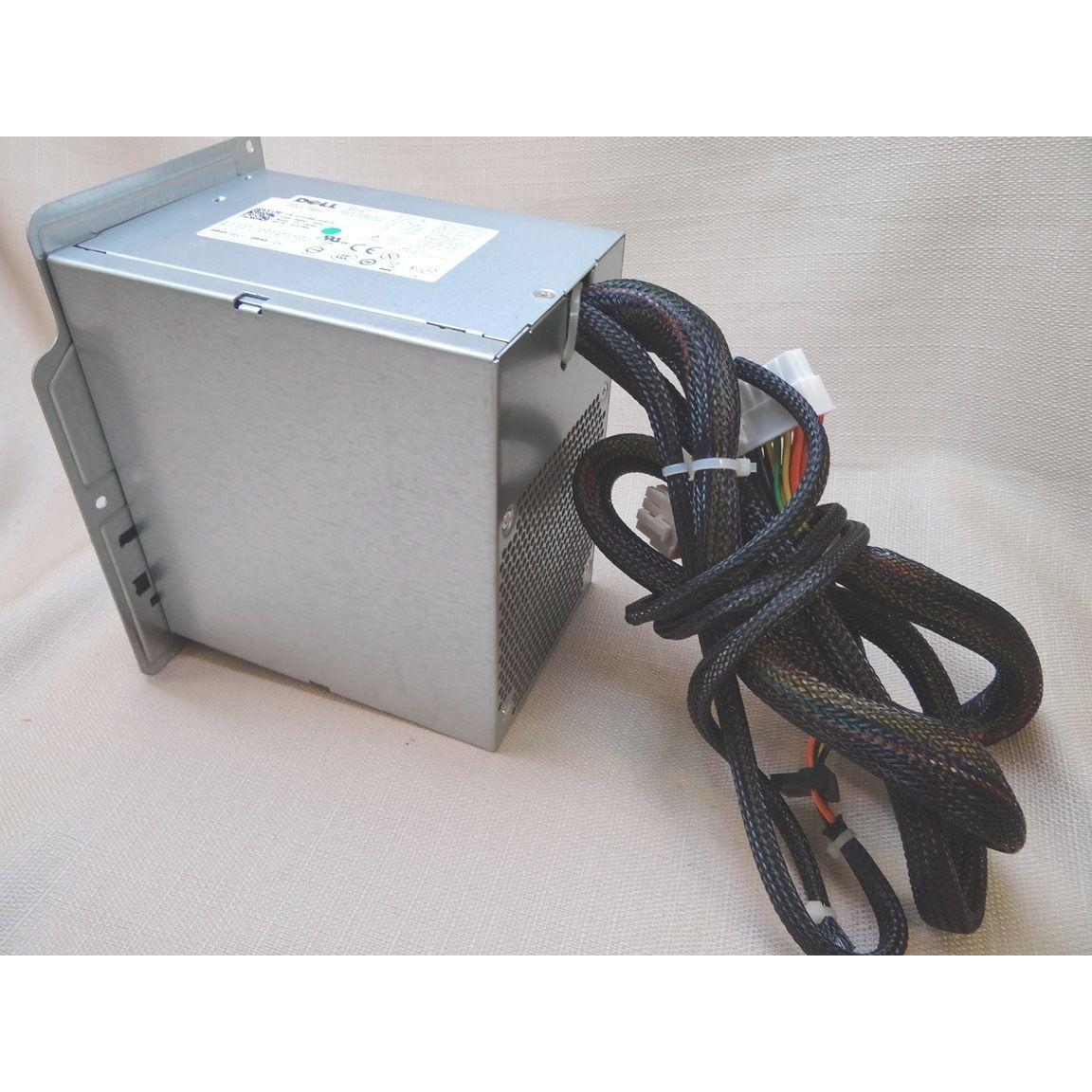 Dell PowerEdge T310 tower Power Supply 375W L375E-S0 PS-5371-1D-LF T128K Power