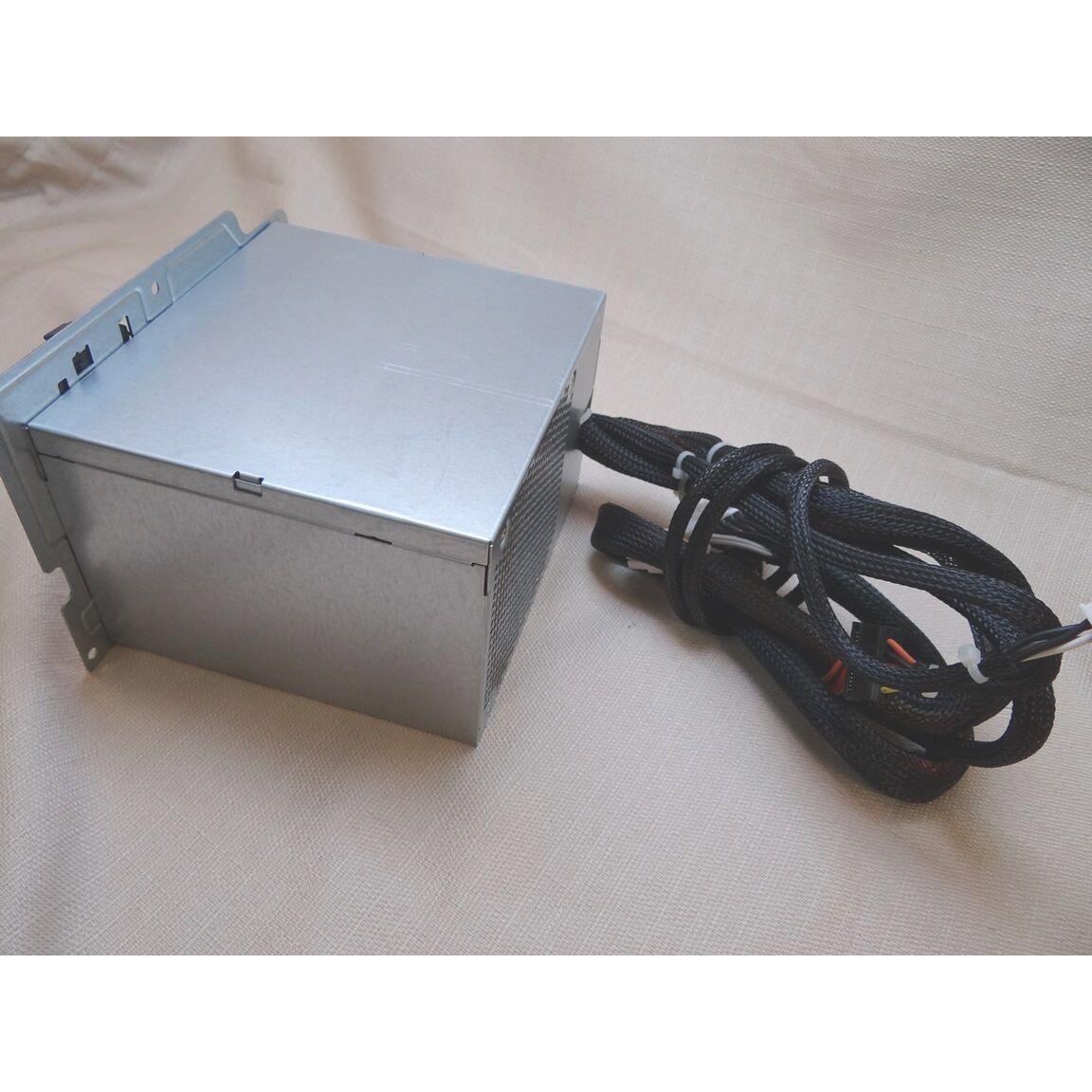 Dell PowerEdge T310 tower Power Supply 375W L375E-S0 PS-5371-1D-LF T128K Power