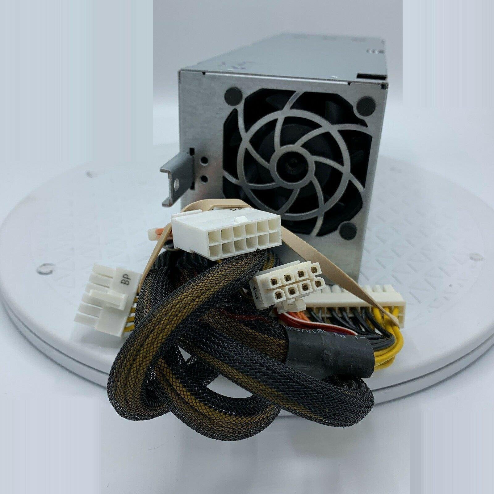Dell Fuente Dell PowerEdge T420 R520 550W Server Power Supply with Cables DH550E-S1 096R8Y