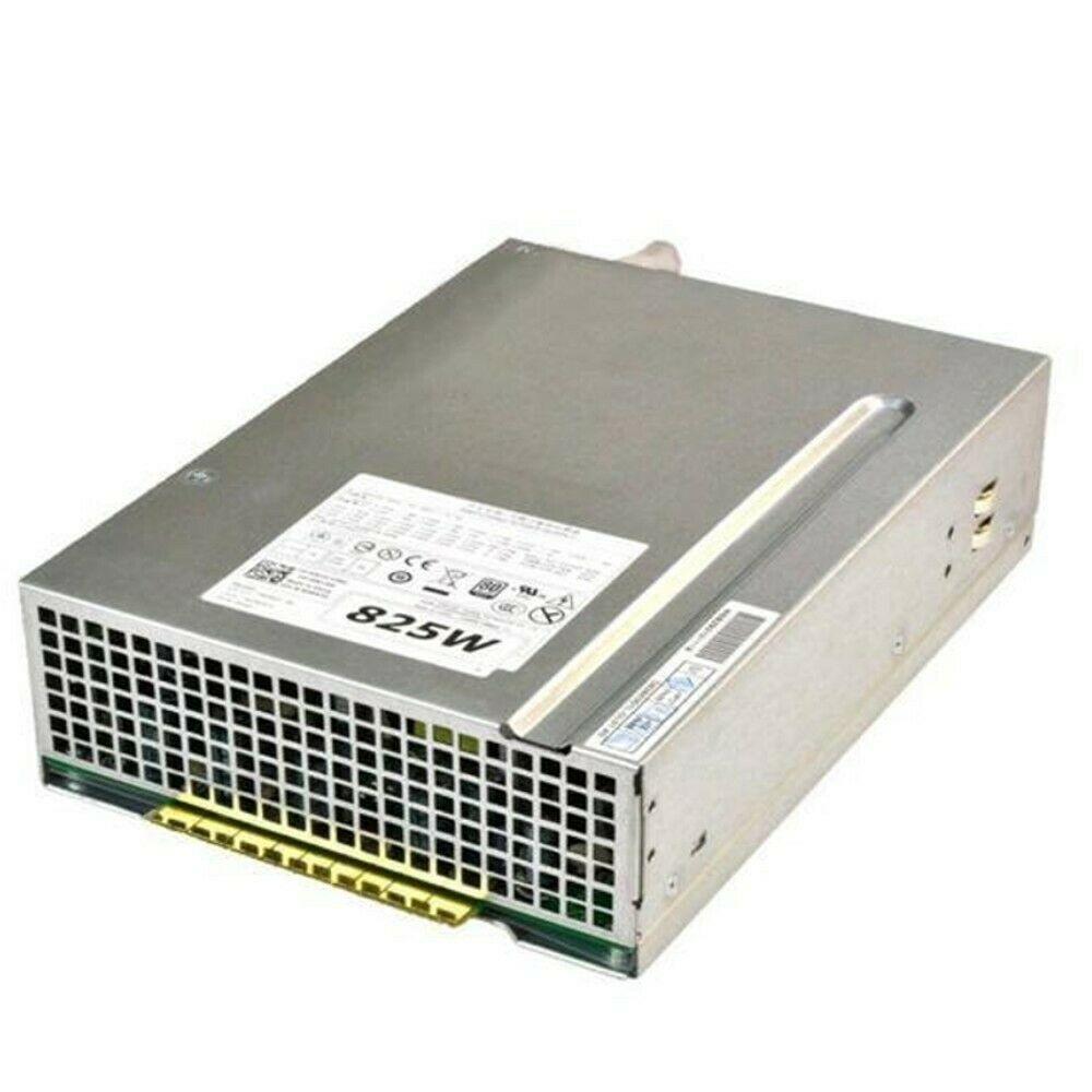 Dell Precision DR5JD 825W Switching Power Supply Unit H825EF for T5600 T5610 0dr5jd Fuente - AloinfoUSA