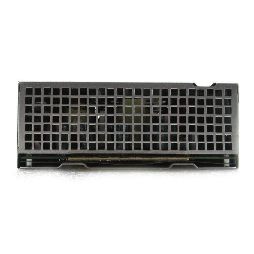 Dell DR5JD - Precision T5600 825W PSU - Label Detail | Alo Tech Solutions